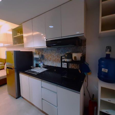 1809 Sunvida Tower Condo Across Sm City セブ市 エクステリア 写真