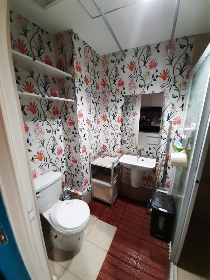 1809 Sunvida Tower Condo Across Sm City セブ市 エクステリア 写真
