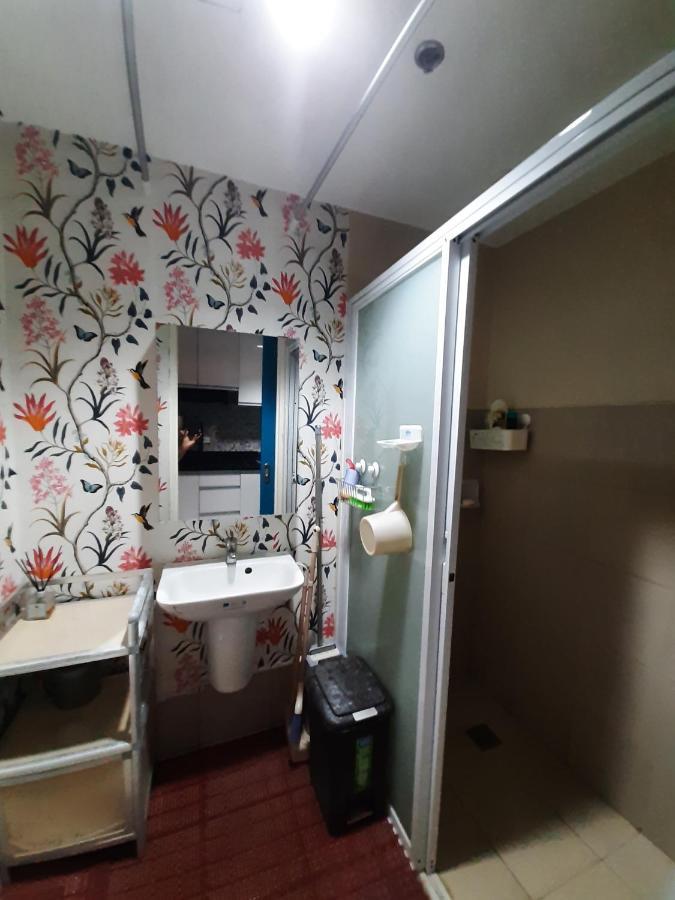 1809 Sunvida Tower Condo Across Sm City セブ市 エクステリア 写真